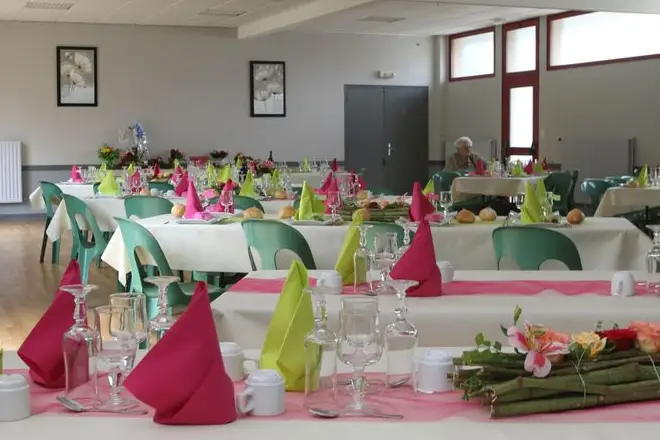 Traiteur 35 Letheillais — photo 3