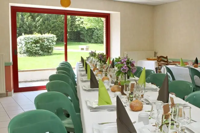 Traiteur 35 Letheillais — photo 1