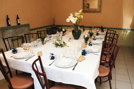 Traiteur 35 Letheillais — photo 4