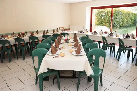 Traiteur 35 Letheillais — photo 2