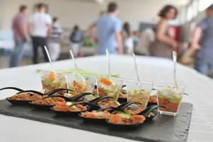 Traiteur 35 Letheillais — photo 5