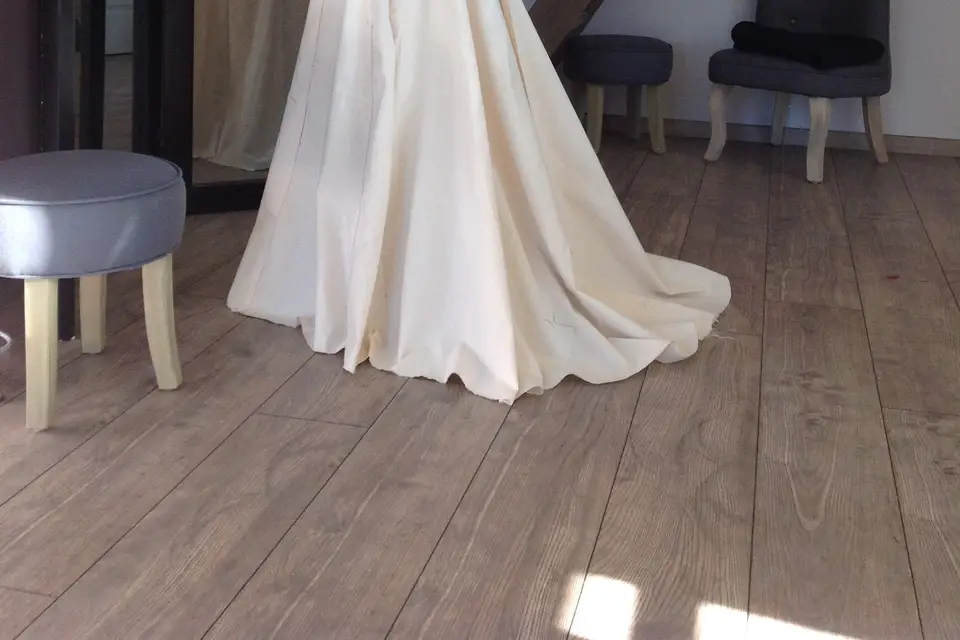 Un moment sur mesure — photo 1