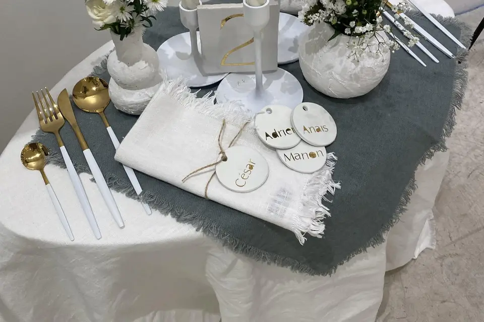 Belles Tables Location — photo 6