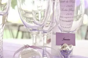 Éphémère décoration événementielle — photo 1