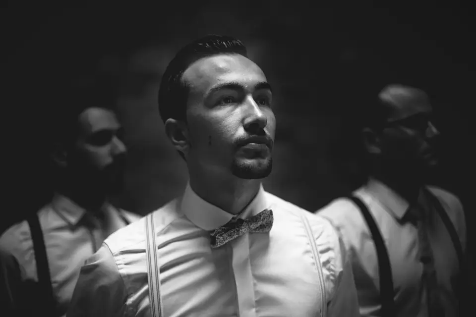 Loric Gonzalez — photo 6