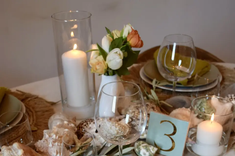 Belles Tables Location — photo 8