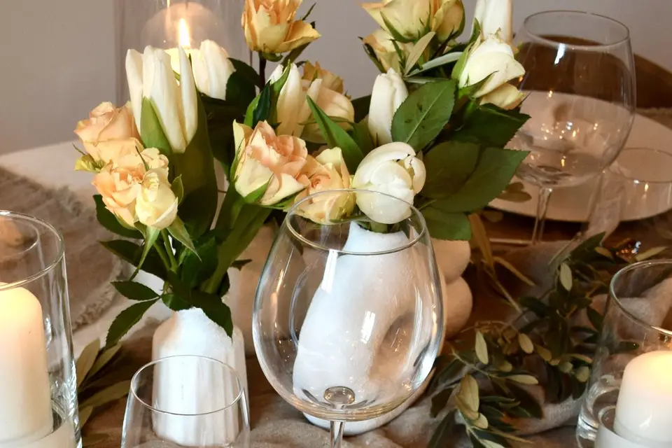 Belles Tables Location — photo 7