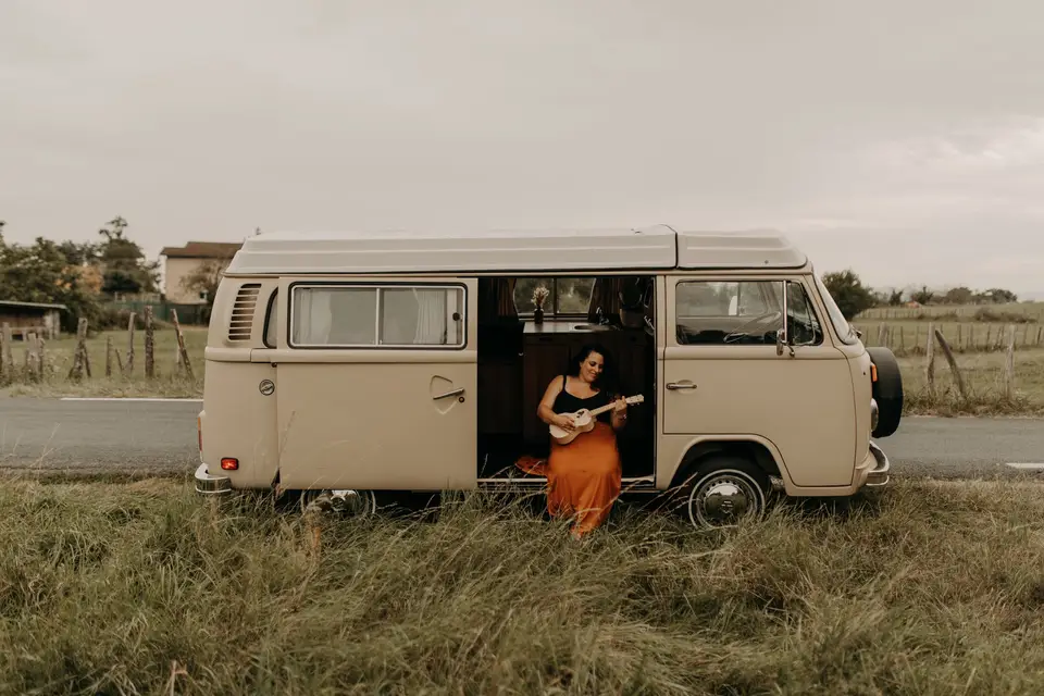 Ma petite cérémonie