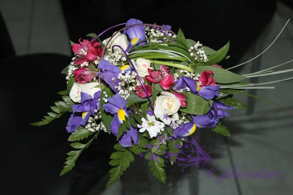 Éphémère décoration événementielle — photo 6