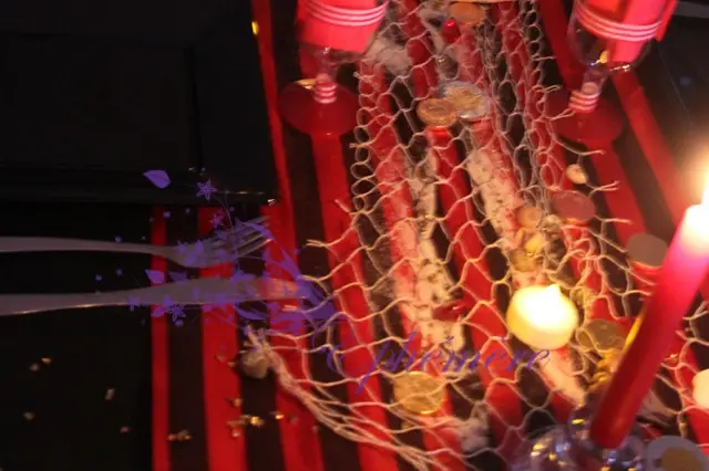 Éphémère décoration événementielle — photo 8