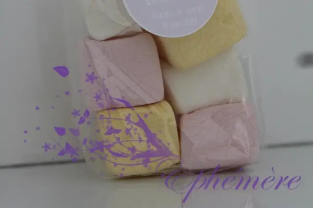 Éphémère décoration événementielle — photo 3