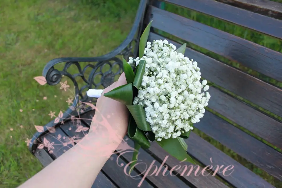 Éphémère décoration événementielle — photo 4