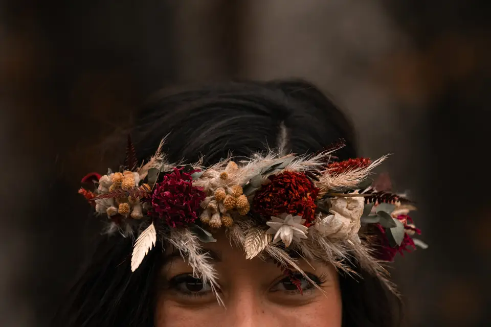 Ma petite cérémonie — photo 7