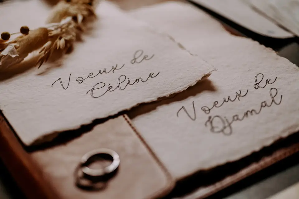 Ma petite cérémonie — photo 4