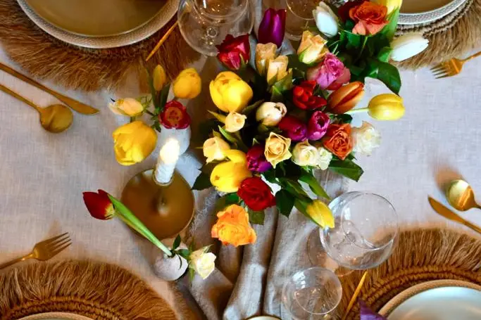 Belles Tables Location — photo 2