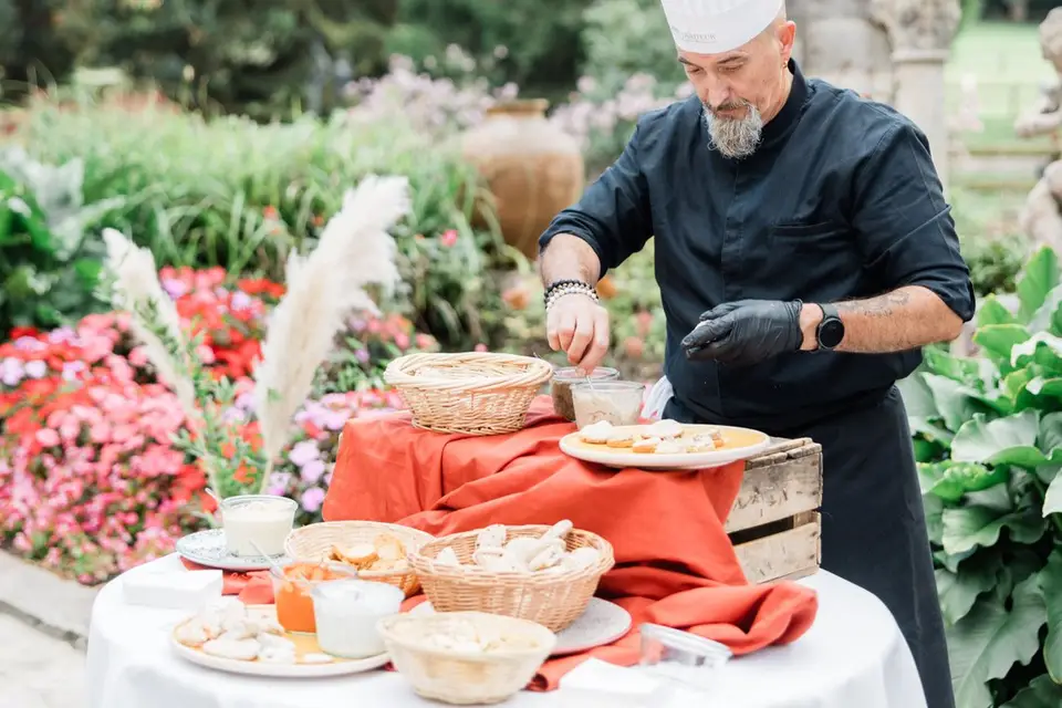 Lars Traiteur — photo 7