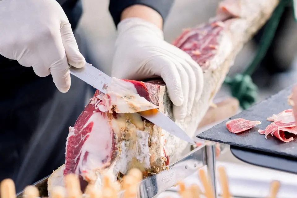 Lars Traiteur — photo 8