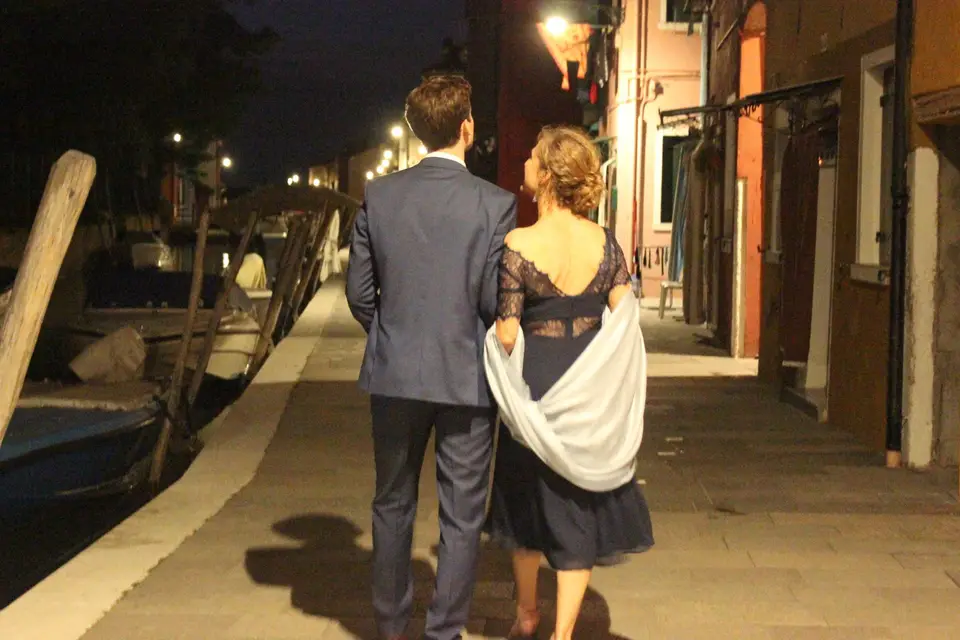 Romantic Escape — photo 4