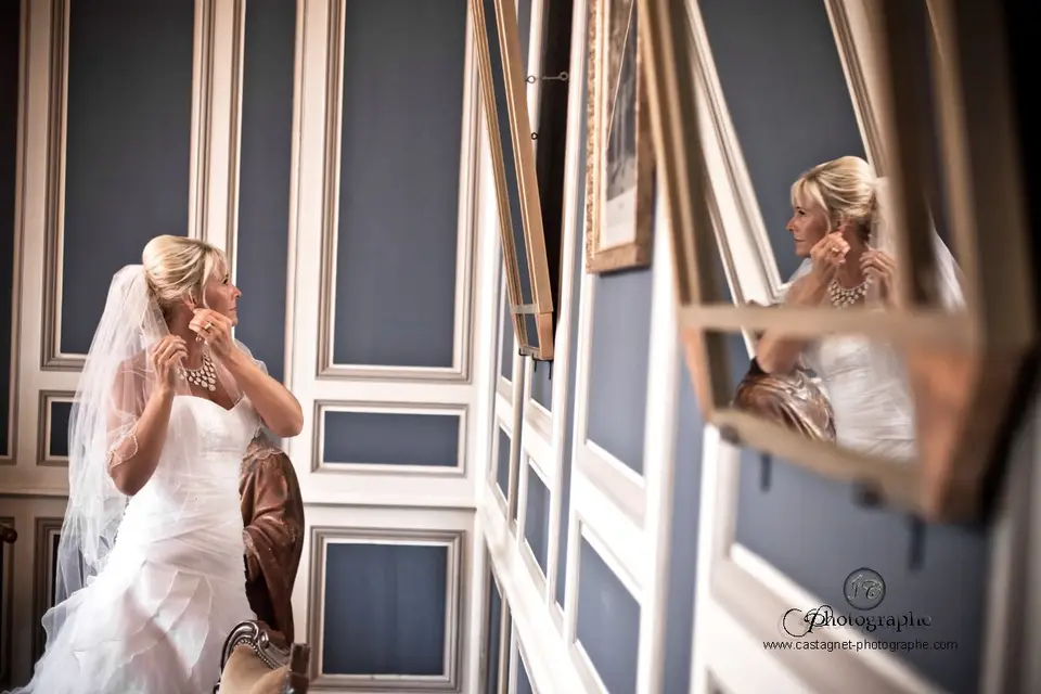 Julien Castagnet Photographe — photo 1