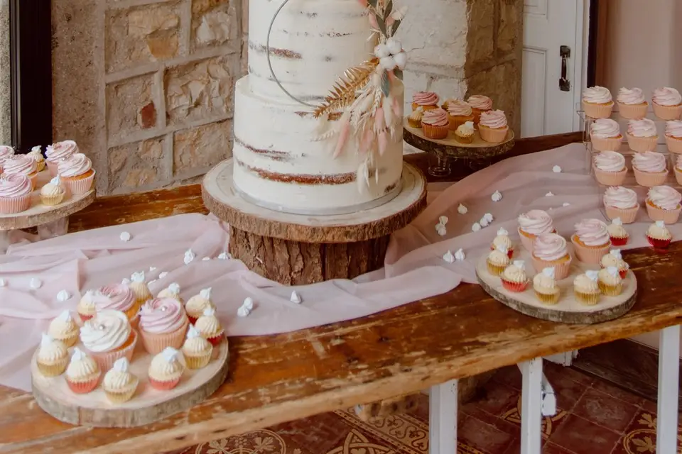 Célébration Sucrée — photo 4