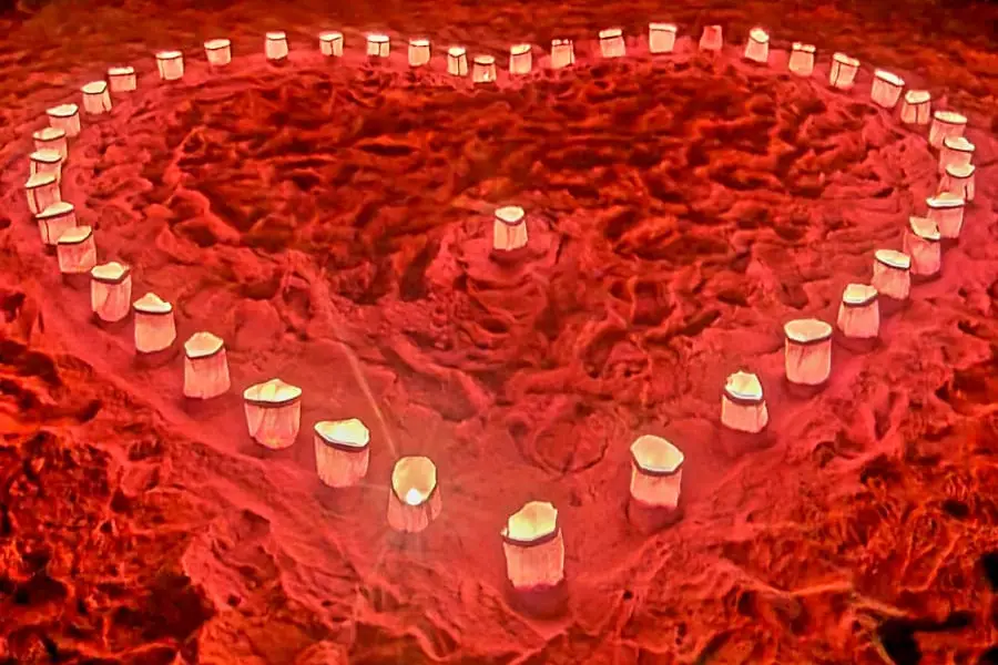 Du Rêve à la Valise — photo 5