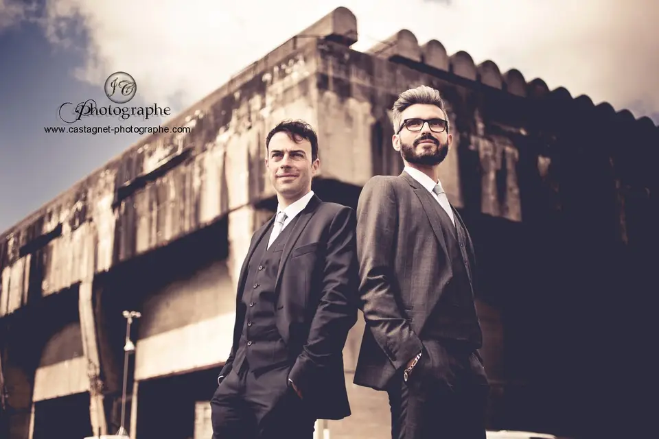 Julien Castagnet Photographe — photo 3