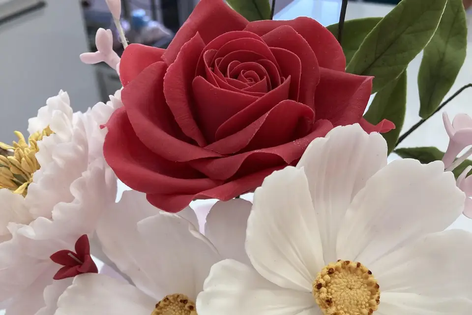 Célébration Sucrée — photo 3