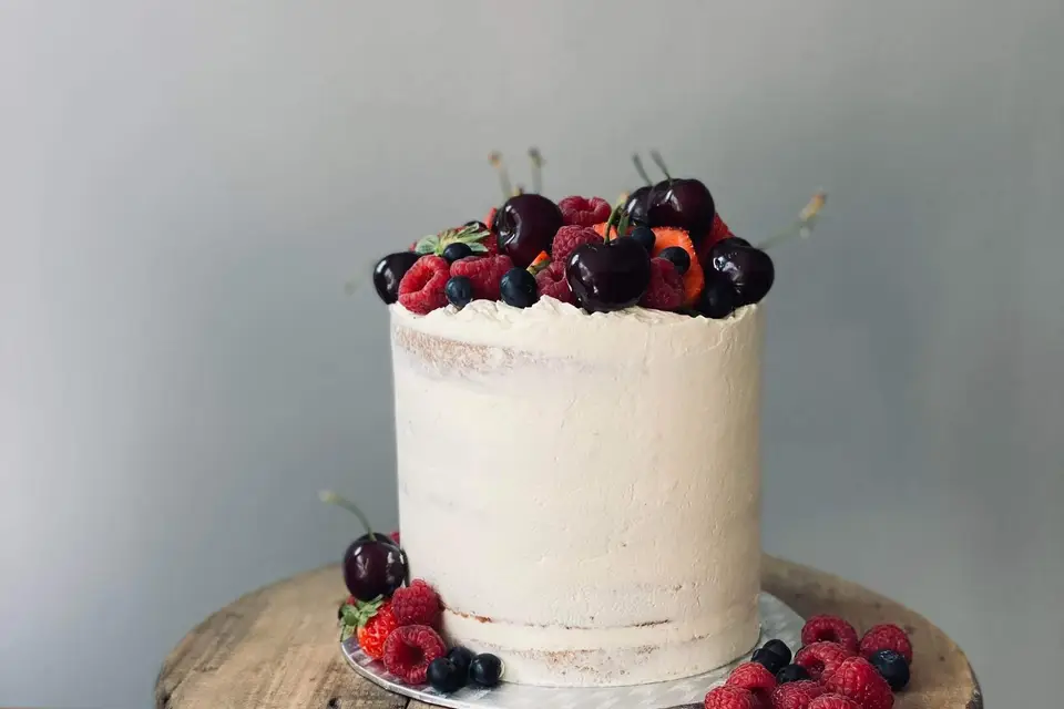 Célébration Sucrée — photo 6