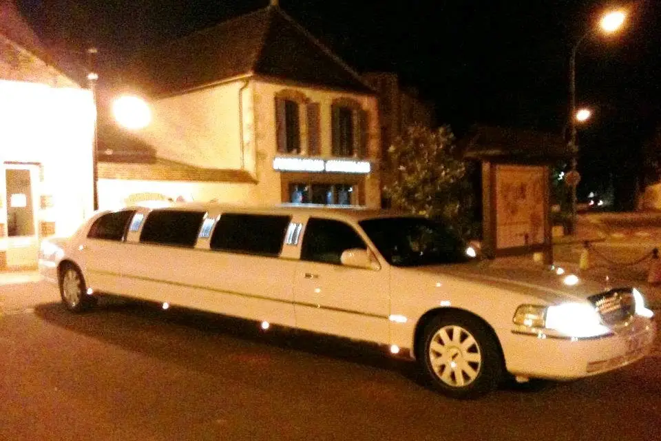 Trans Vip — photo 6