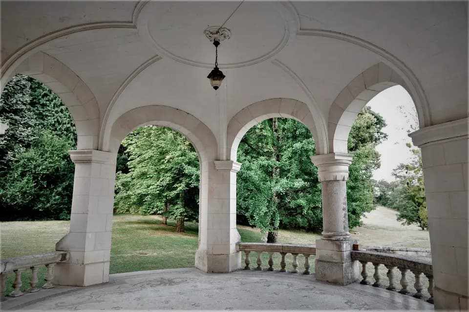 Château du Repaire — photo 7