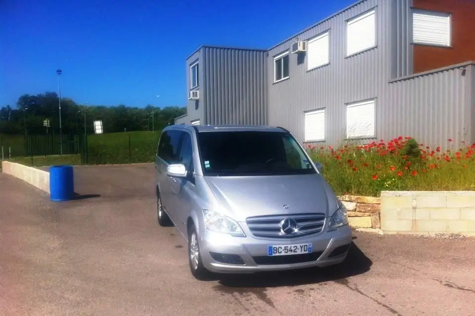 Trans Vip — photo 5