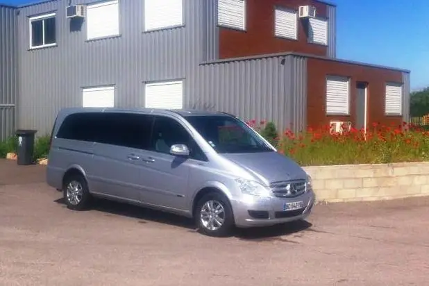 Trans Vip — photo 3