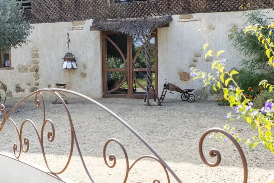 Domaine Bajon — photo 7