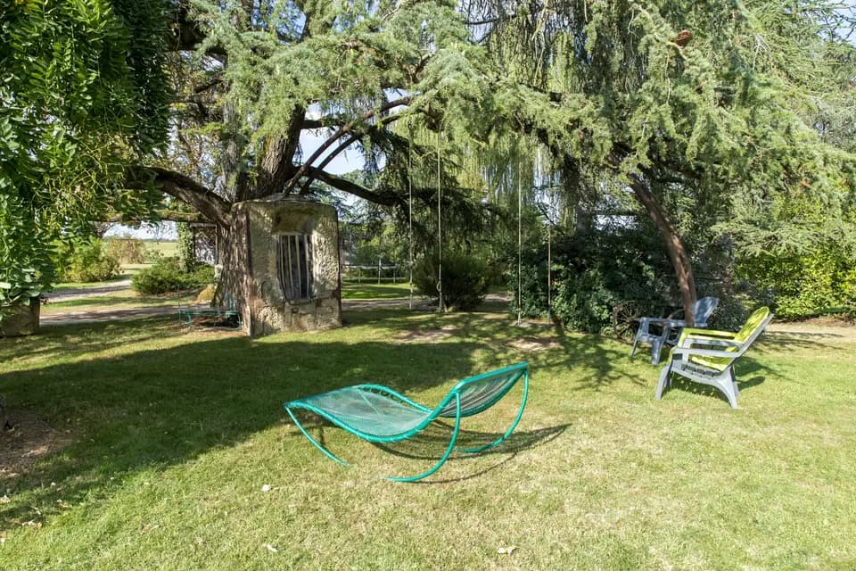 Domaine Bajon — photo 3