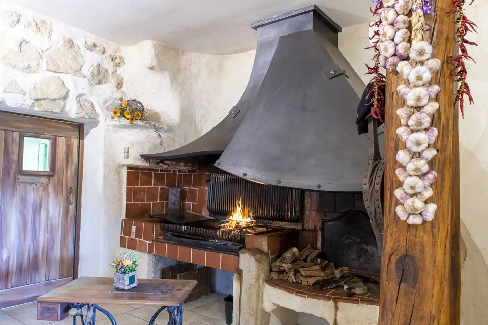 Domaine Bajon — photo 4