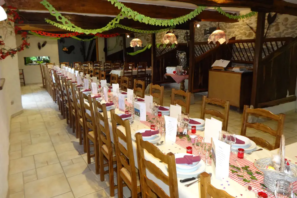 Domaine Bajon — photo 5