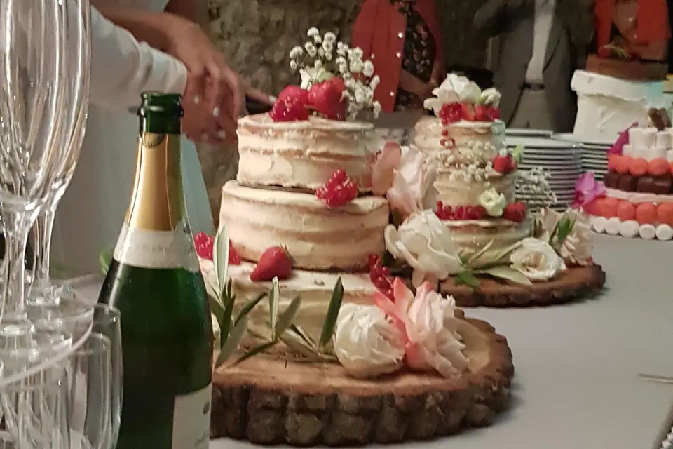 L.J. Réceptions — photo 5