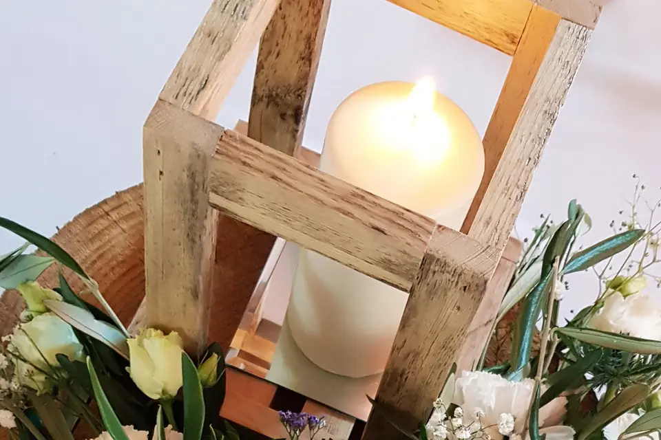 L.J. Réceptions — photo 7