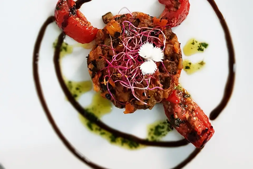 L.J. Réceptions — photo 3