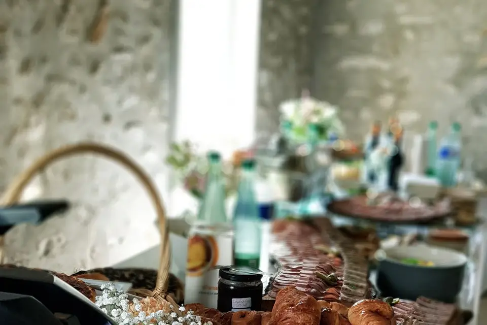 L.J. Réceptions — photo 9