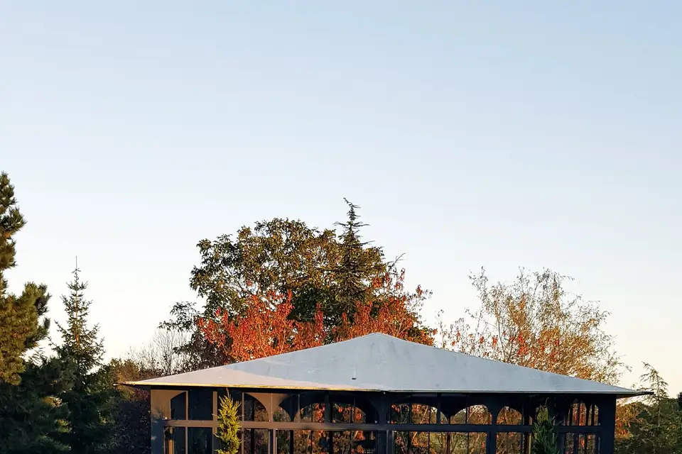 L.J. Réceptions — photo 8