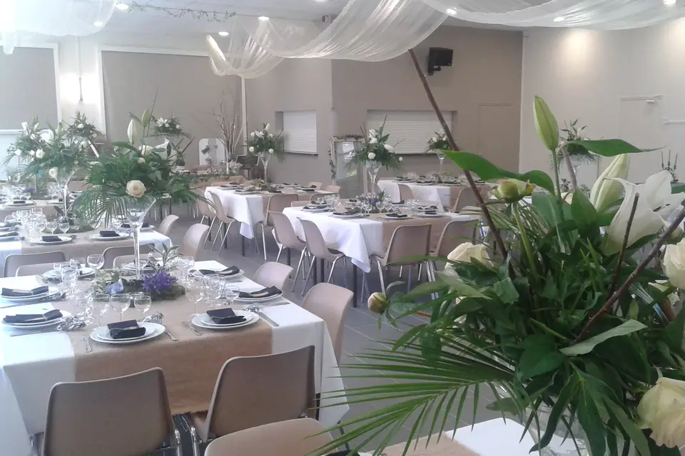 Il était une fois... Organza — photo 7