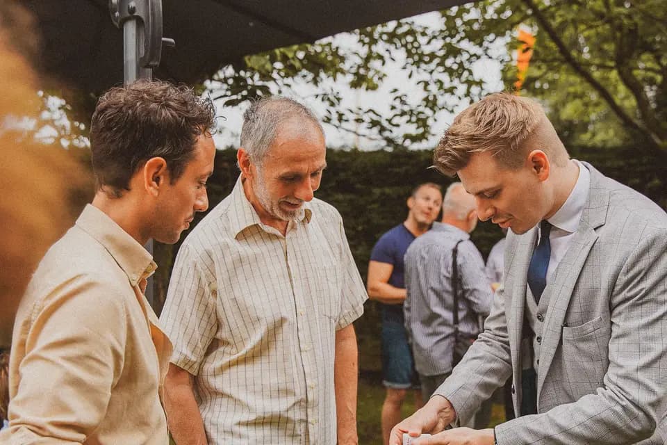 Valentin Magicien — photo 6