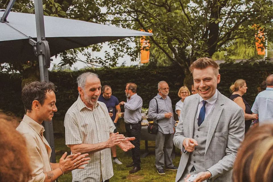 Valentin Magicien — photo 7