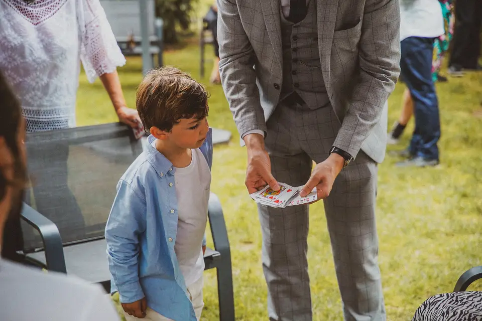 Valentin Magicien — photo 5