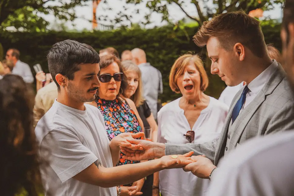 Valentin Magicien — photo 4