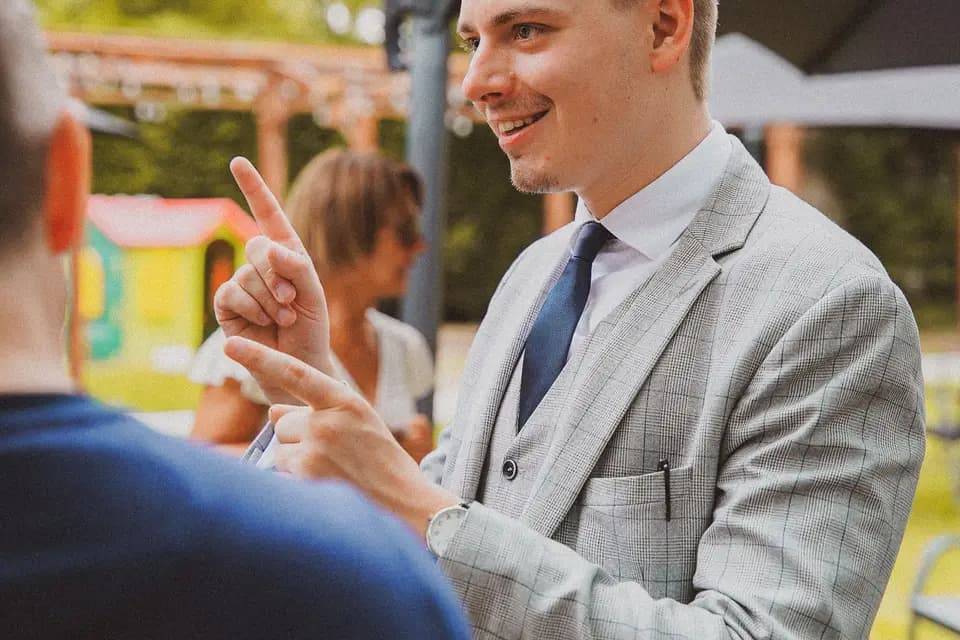 Valentin Magicien — photo 8