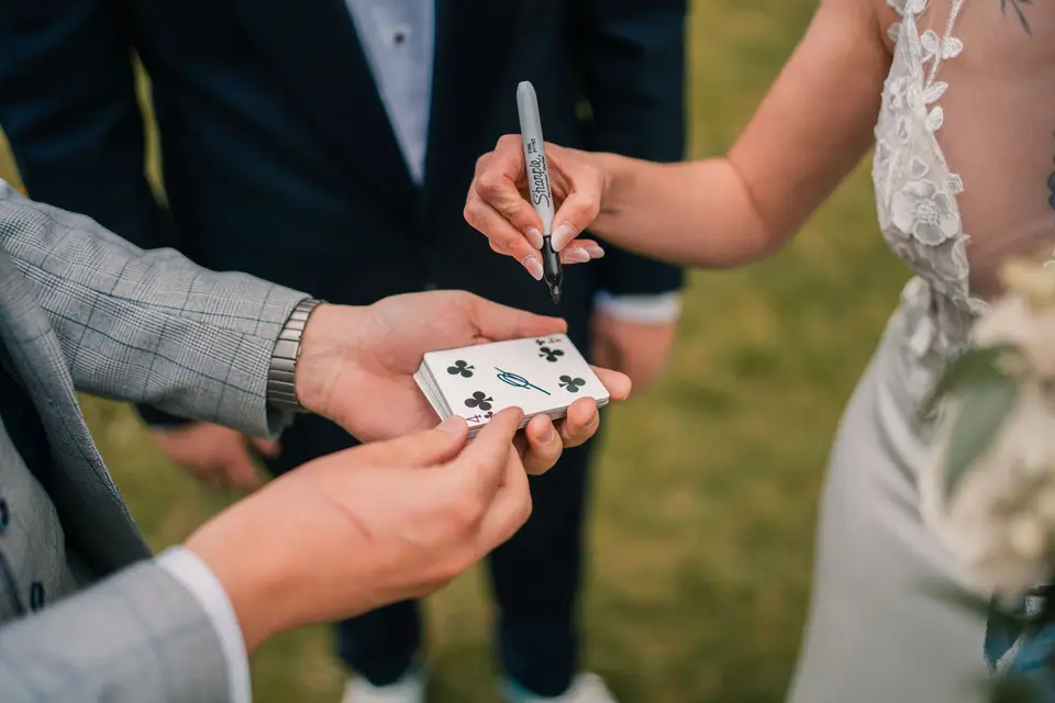 Valentin Magicien — photo 1