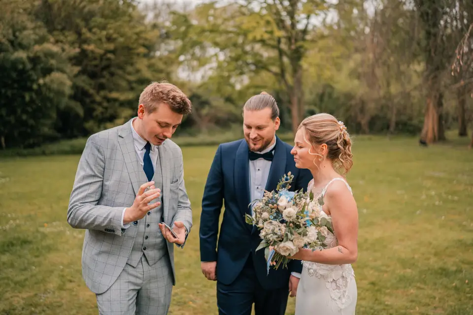 Valentin Magicien — photo 2