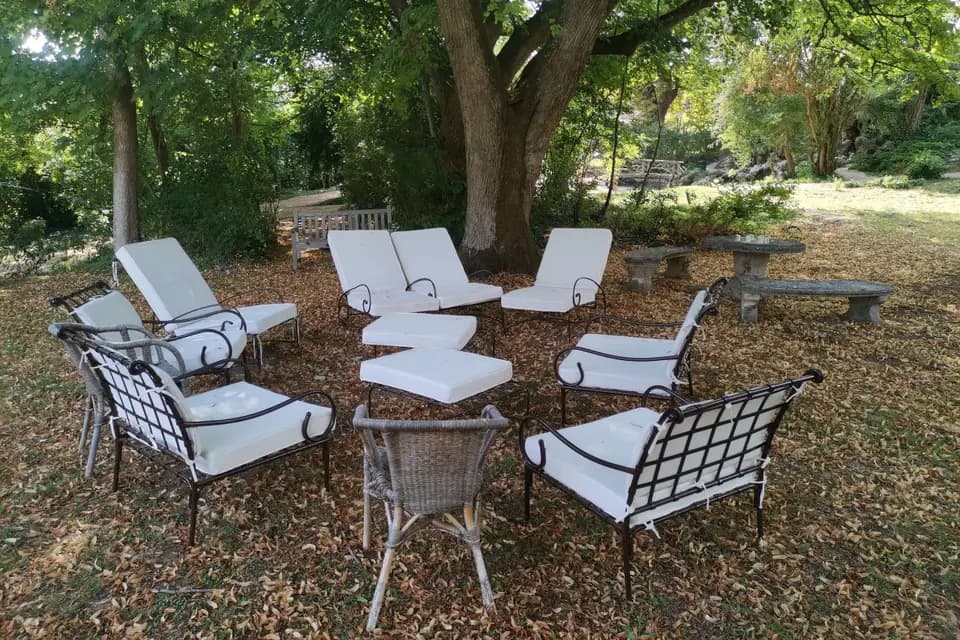 Château de Neufvy — photo 8